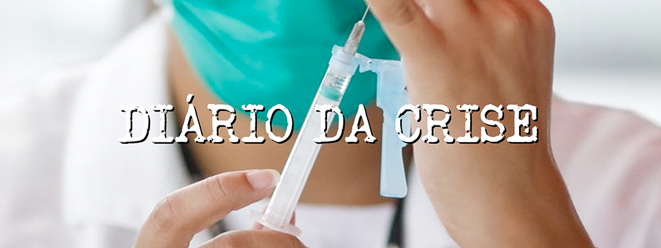 Diário da crise CCCXX