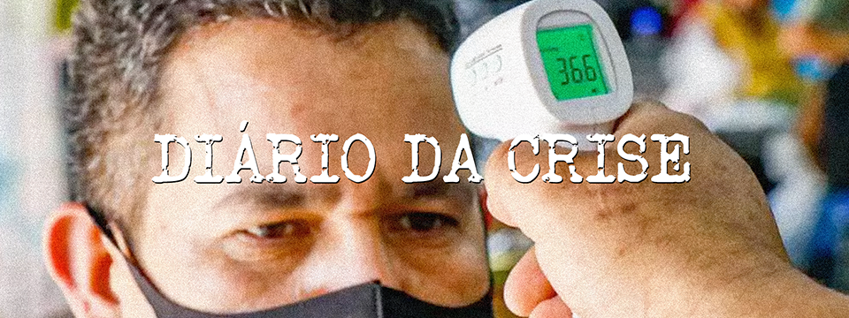 Diário da crise CCCXXII