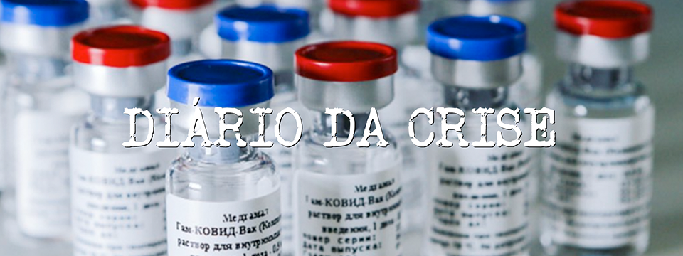 Diário da crise CCCXXIII