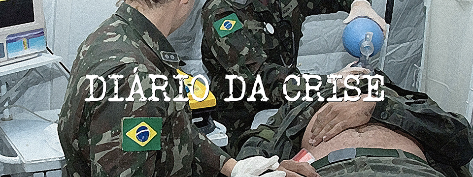 Diário da crise CCCXXIX
