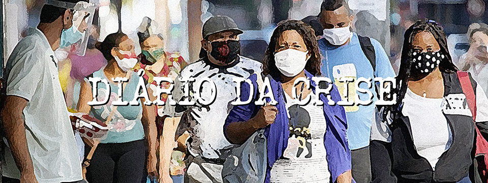 Diário da crise CCCXXV