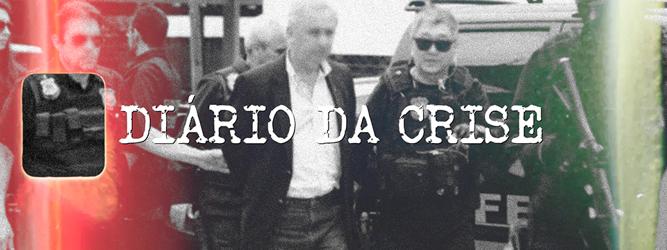 Diário da crise CCCXXVII