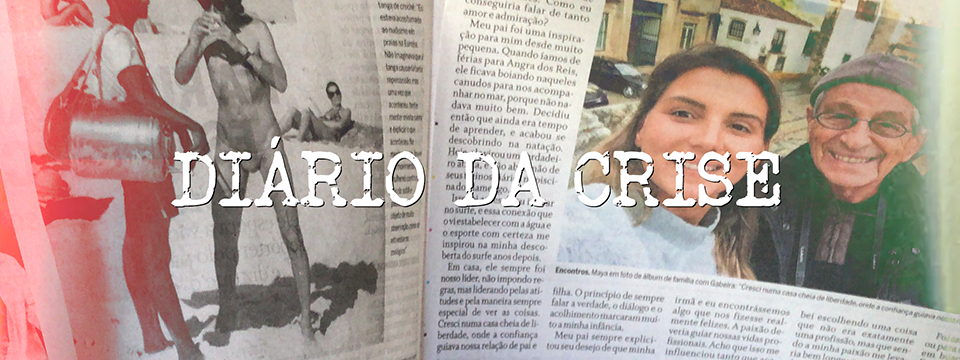 Diário da crise CCCXXXII