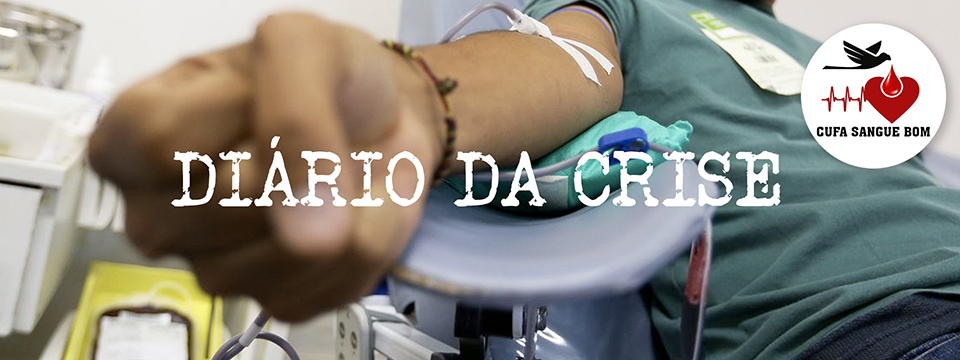 Diário da crise CCCXXXIV