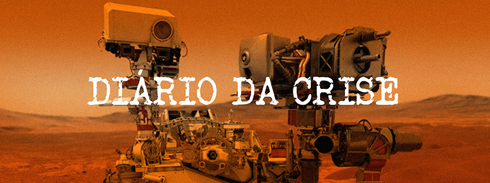 Diário da crise CCCXXXVI