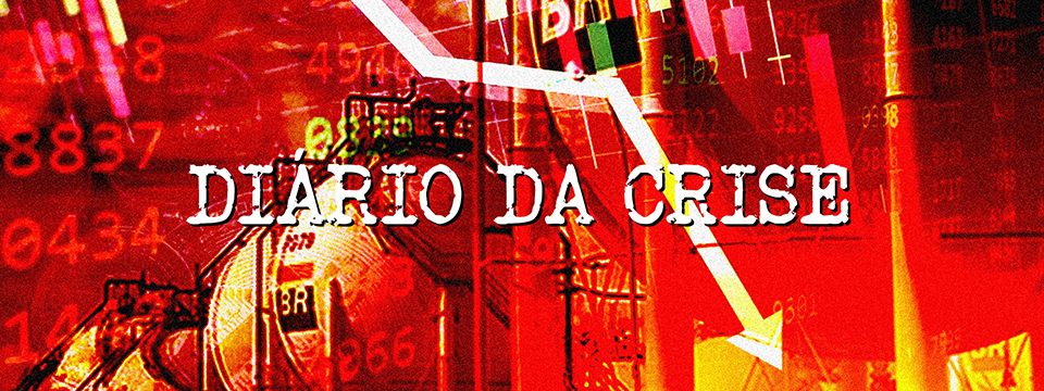 DIÁRIO DA CRISE CCCXL