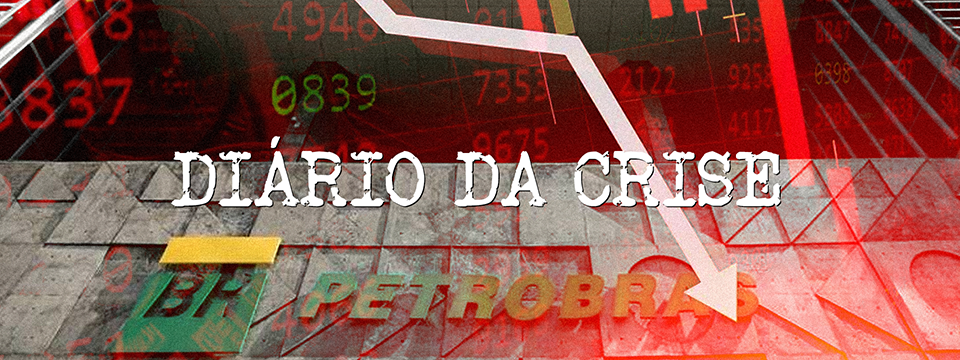 DIÁRIO DA CRISE CCCXLI