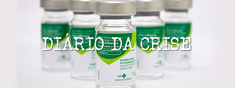 Diário da crise CCCLXXX