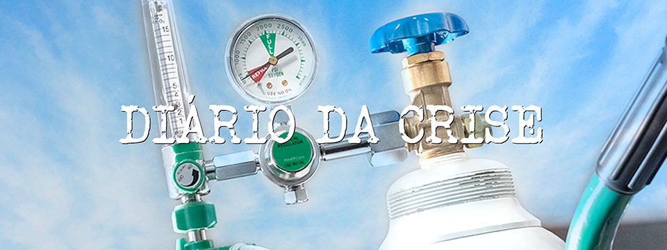 Diário da crise CCCLVIII