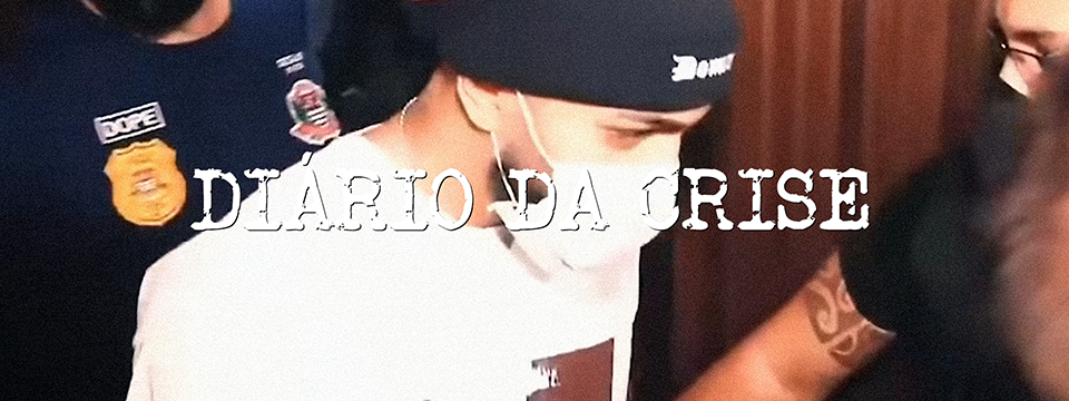 Diário da crise CCCLIX