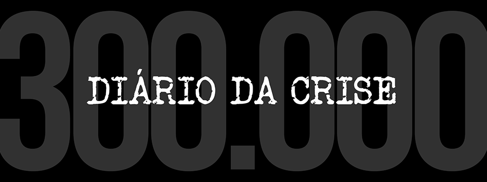 Diário da crise CCCLXVIII.