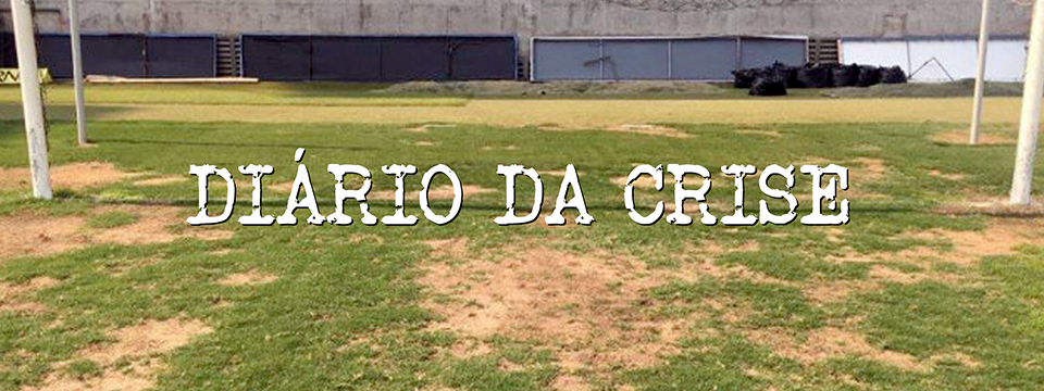 Diário da crise CCCLXXV.