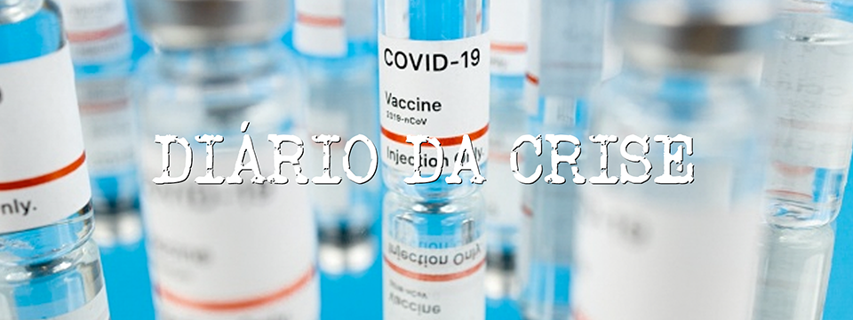 Diário da crise CCCLVII