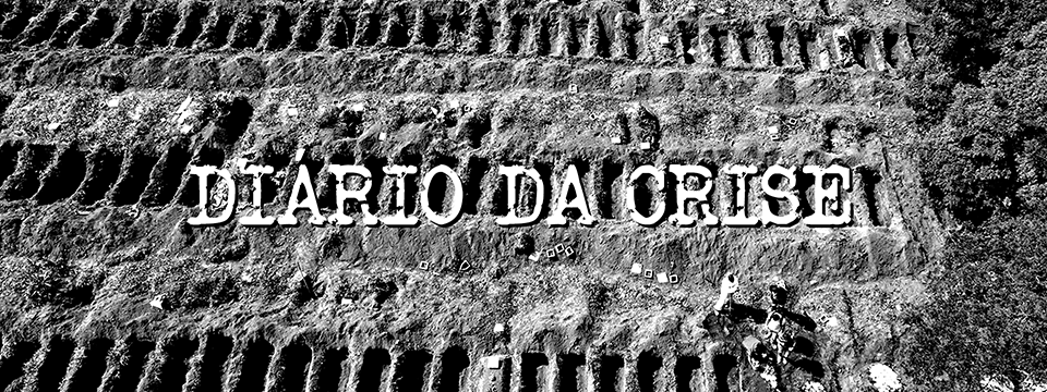 Diário da crise CCCLXI