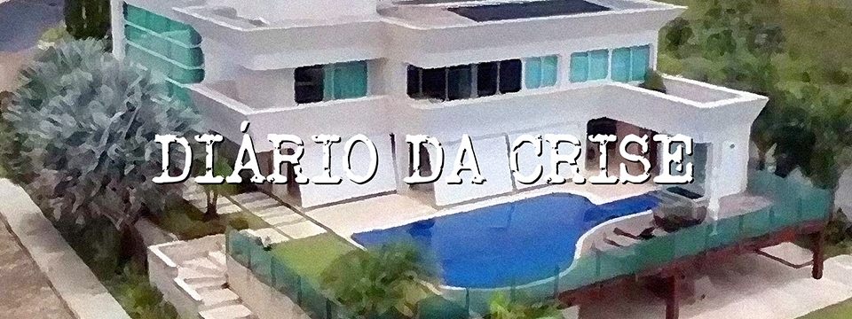Diário da crise CCCXLVIII