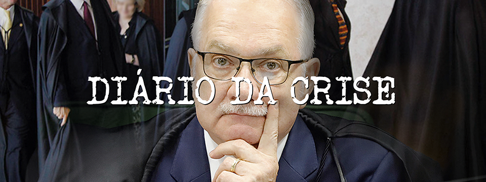 Diário da crise CCCLIV