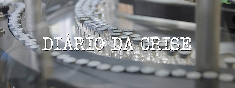 Diário da crise CCCLXXXIII