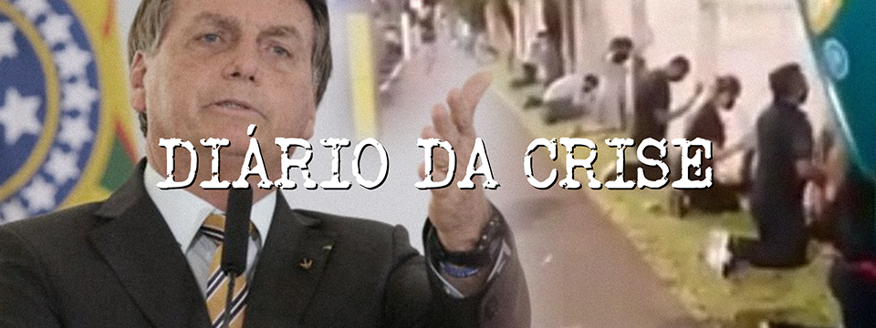 Diário da crise CCCL