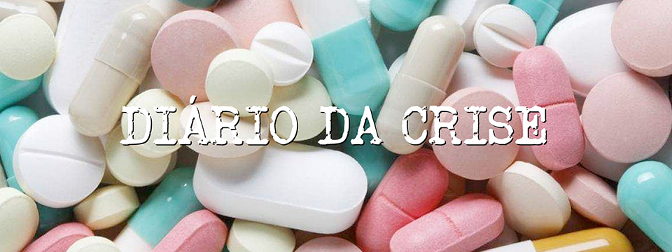 Diário da crise CCCLXV.