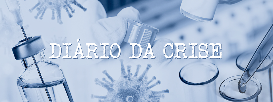 Diário da crise CCCLXVII.