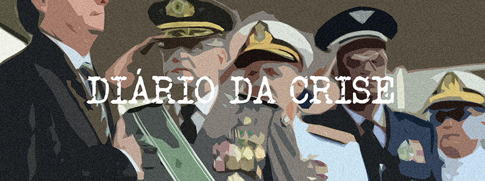 Diário da crise CCCLXXIV
