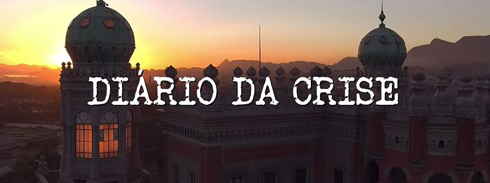 Diário da crise CCCL.
