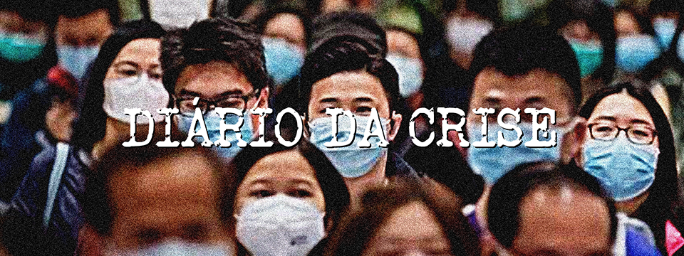 Diário da crise CCCLXXX.