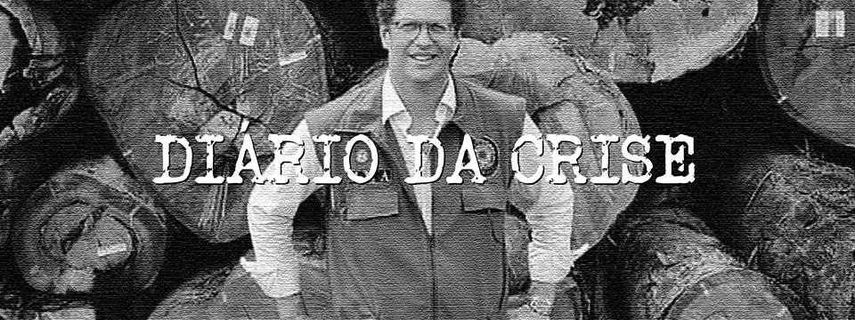 Diário da crise CCCXC