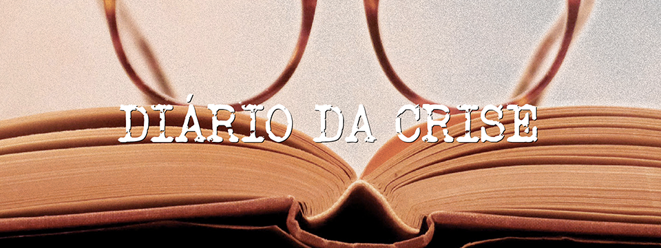 Diário da crise CCCLXXXIV