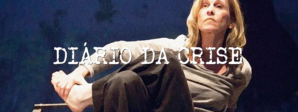 Diário da crise CCCLXXXV