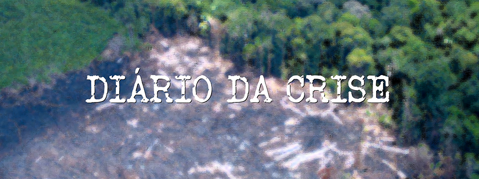 Diário da crise CCCXCIV