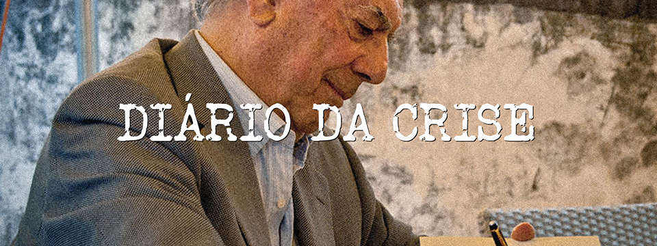 Diário da crise CCCLXXXVII