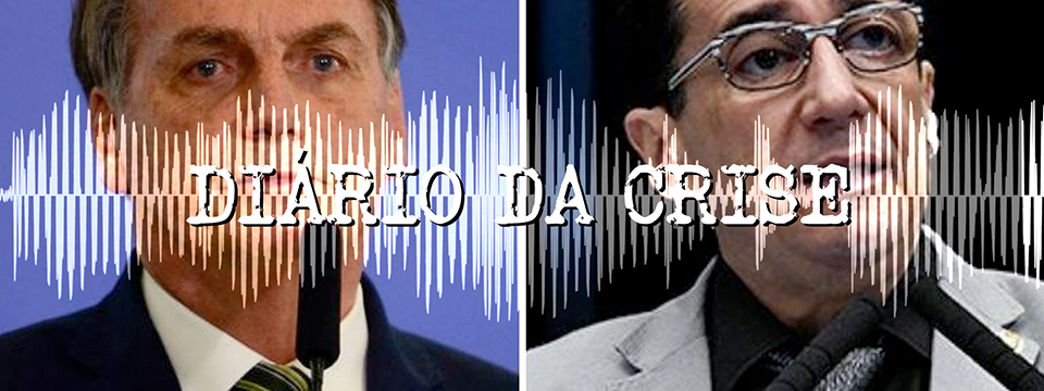 Diário da crise CCCLXXXVIII