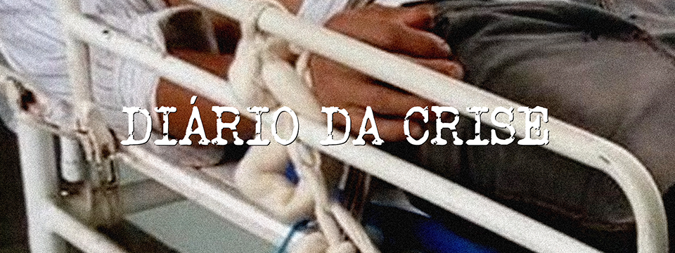 Diário da crise CCCXCII