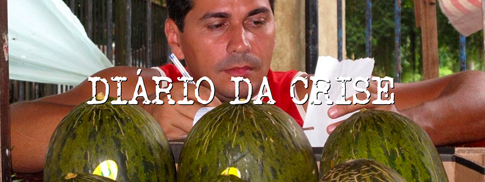 Diário da crise CCCLXXVII