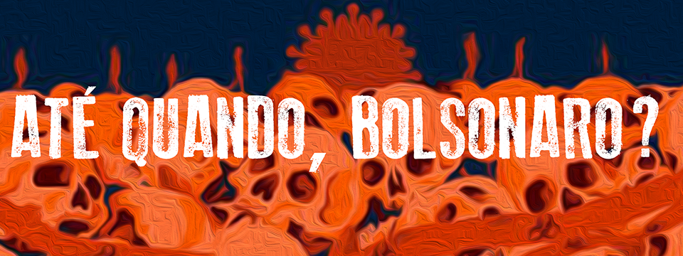 Até quando, Bolsonaro
