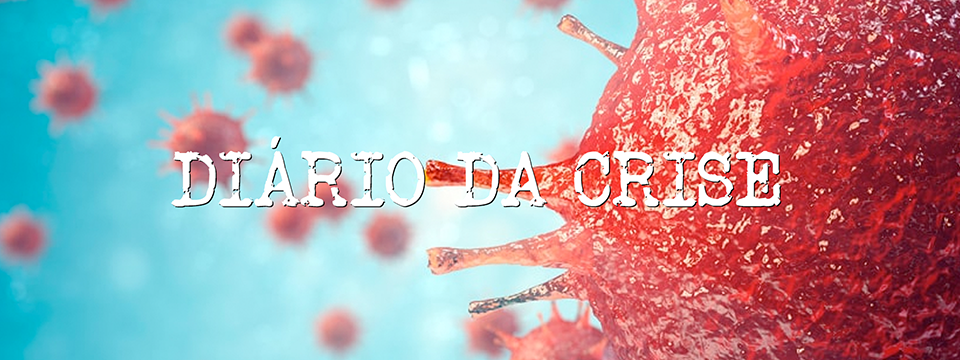 Diário da crise CDX