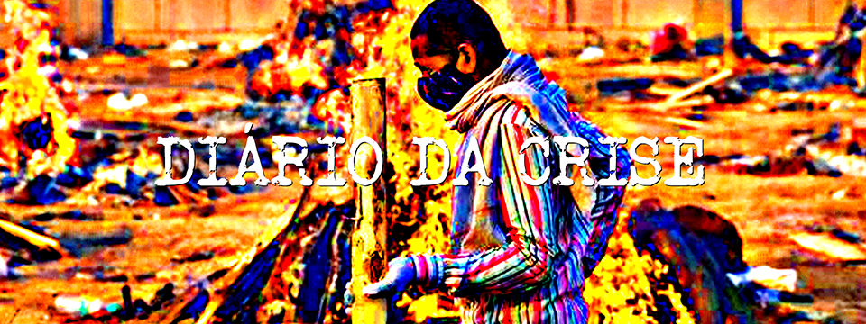 Diário da crise CDXIV