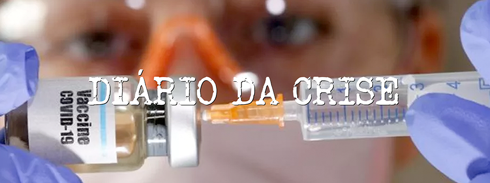 Diário da crise CCCXCVII