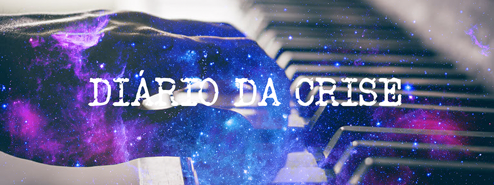 Diário da crise CDVI