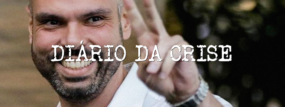 Diário da crise CDIX