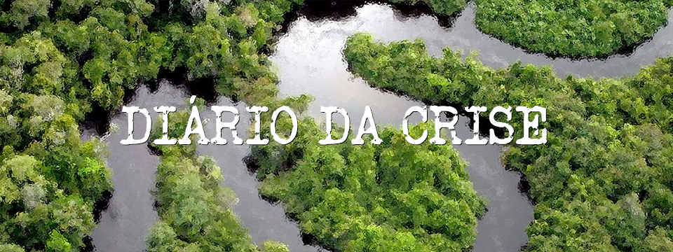 Diário da crise CDXIII