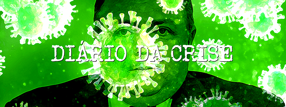 Diário da crise CDVIII