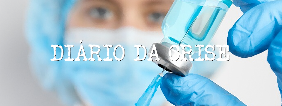Diário da crise CDXVII