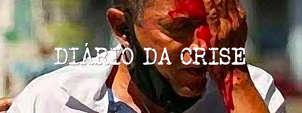 Diário da crise CDXXV