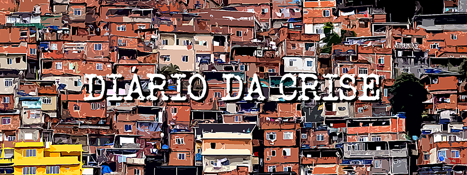 Diário da crise CDI