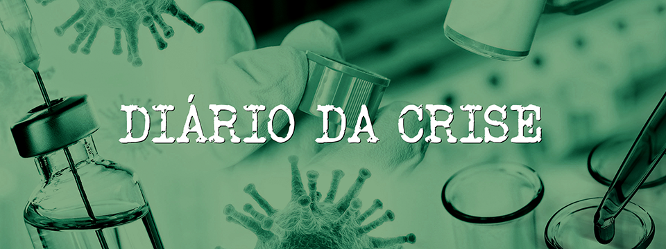 DIÁRIO DA CRISE CDII