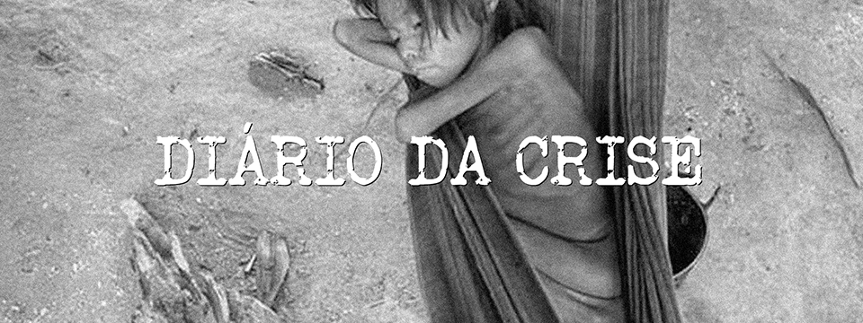 Diário da crise CDIV