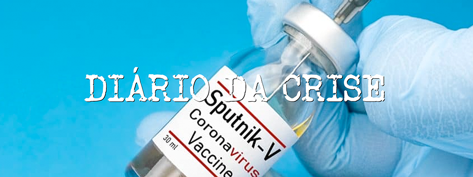 Diário da crise CDV.