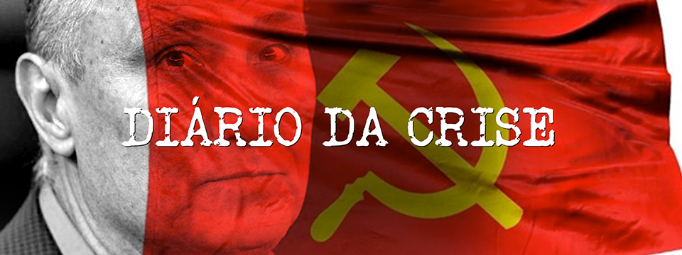 Diário da crise CDXXXI